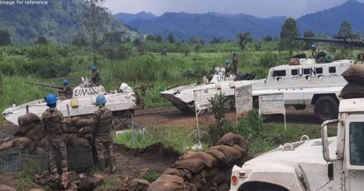 UNSC calls on Congolese authorities to swiftly investigate deaths of 2 Indian peacekeepers